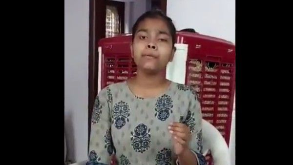 వావ్.. శ్రావణి, సాంగ్ సూపర్.. కేటీఆర్ ఇంప్రెస్.. దేవిశ్రీ, తమన్ కూడా.. (వీడియో)