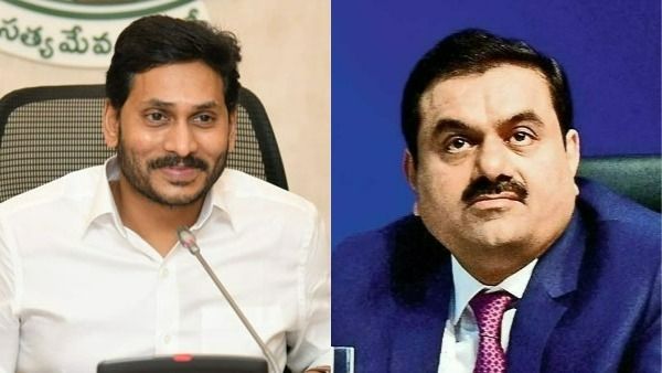 ఆదానీకి జగన్ బంపరాఫర్: ఢిల్లీలో సూచన..వెంటనే ఓకే : నాడు అంబానీ కోసం..నేడు...!!