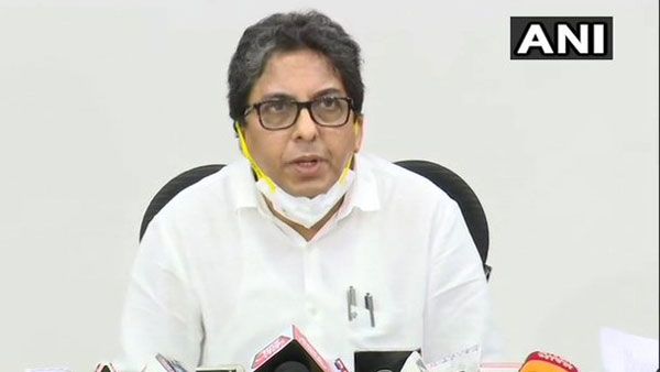 బెంగాల్‌ మాజీ సీఎస్‌కు కేంద్రం షోకాజ్‌- రిటైర్మెంట్‌కు గంటల ముందు- విపత్తుల చట్టం కింద