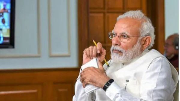 జమ్మూకశ్మీర్‌కు తిరిగి ఆ హోదా ఇవ్వనున్న కేంద్రం?-అఖిలపక్ష సమావేశంలో చర్చించే ఛాన్స్...