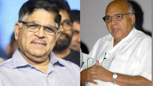 అల్లు అరవింద్‌కు రామోజీ గ్రూపు చెక్ : పోటీగా భారీ పెట్టుబడితో ఓటీటీ : అసలు లక్ష్యం అదే..!!