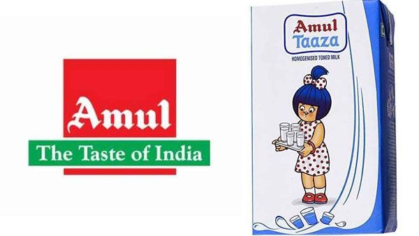 Amul milk: సామాన్యుడికి షాక్ -అమూల్ పాల ధరలు పెంపు -దేశవ్యాప్తంగా జులై 1నుంచే