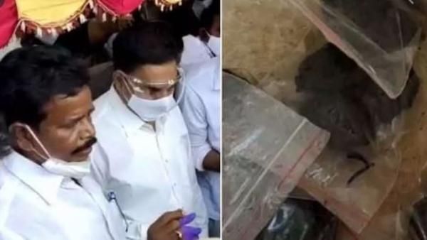 Anandaiah Medicine In Chittoor: ప్రారంభమైన సరఫరా..ఇంటింటికీ పంపిణీలో వారిదే కీలక పాత్ర..!