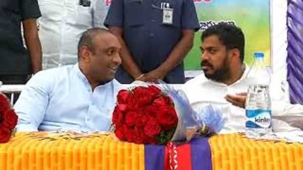 Nellore ఇద్దరు మంత్రుల్లో ఒకరు ఔట్: కొత్తగా అవకాశం దక్కేదెవరికి : కృష్ణా జిల్లా సమీకరణాలతో లింకు.!