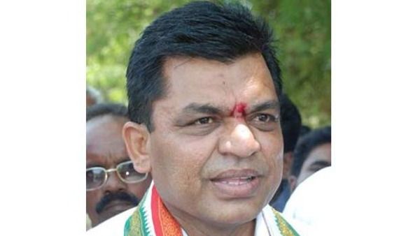 కేంద్ర ఎన్నికల సంఘం అనర్హత వేటుపై బలరాం నాయక్ రియాక్షన్...