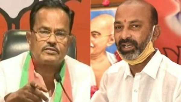 బీజేపీలో 'మోత్కుపల్లి' దుమారం-కుండ బద్దలు కొట్టిన సీనియర్ నేత-భయపడేది,బాధపడేది లేదని...