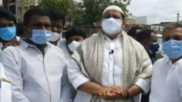 జగన్ సొంతగడ్డపై టిప్పుసుల్తాన్‌ విగ్రహం- కుదరదన్న సోము వీర్రాజు-సీఎం ఏమంటారో ?