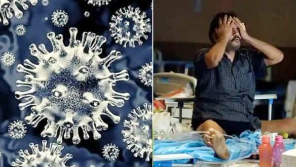 వామ్మో.. ఇప్పుడు గ్రీన్ ఫంగస్, ఇండోర్‌లో వెలుగులోకి.. లక్షణాలు ఇవే..