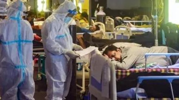 Black fungus మెడిసిన్ కొరత-రిస్క్‌లో 30 మంది సైనికుల ప్రాణాలు-ఆందోళన వ్యక్తం చేస్తున్న వైద్యులు