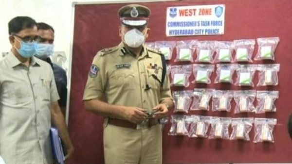 బ్లాక్ మార్కెట్లో బ్లాక్ ఫంగస్ ఇంజెక్షన్: రెండు ముఠాలు అరెస్ట్, రూ. 7వేల డ్రగ్.. 50వేలకు విక్రయం