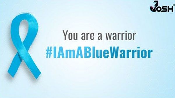 #IAmABlueWarriorగా మారండి.. జోష్ యాప్ క్యాంపెయిన్లో పాల్గొనండి.. ఇండియాలో కోవిడ్ వారియర్స్ కు హెల్ప్ చేయండి