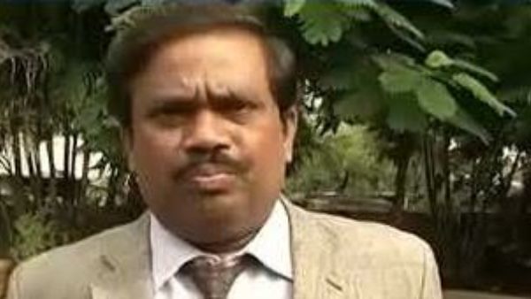 రాజద్రోహంపై జగన్ సర్కార్‌కు మళ్లీ చుక్కెదురు -జడ్జి రామకృష్ణకు బెయిల్‌-రఘురామ బాటలో