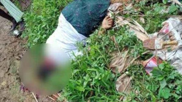 'ఒకేసారి ఏం దొరికార్రా.. చంపండ్రా..': కర్నూలు ఫ్యాక్షన్ హత్యలపై ప్రత్యక్ష సాక్షులు-పక్కా ముందస్తు స్కెచ్‌తో.