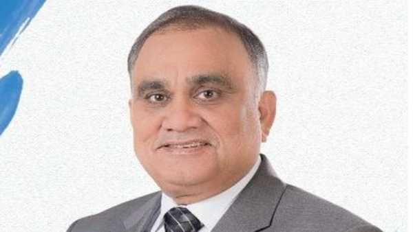 అనూప్‌ చంద్రపాండే- యోగీని గట్టెక్కించేందుకు బీజేపీ అస్త్రం- కొత్త ఎన్నికల కమిషనర్‌గా