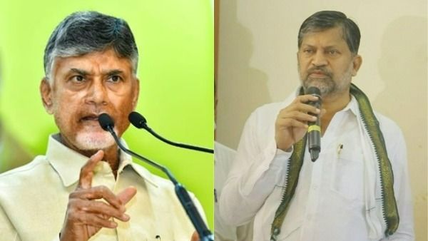 చంద్రబాబుకు భారీ షాక్ : టీటీడీపీ చీఫ్ కు టీఆర్ఎస్ ట్రాప్ : భారీ ఆఫర్..!!