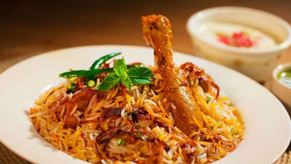 ఏం లాక్‌డౌనో ఏమో..? బిర్యానీ ధరకు రెక్కలు... డబుల్ రేటవడంతో గుండె గుబేల్