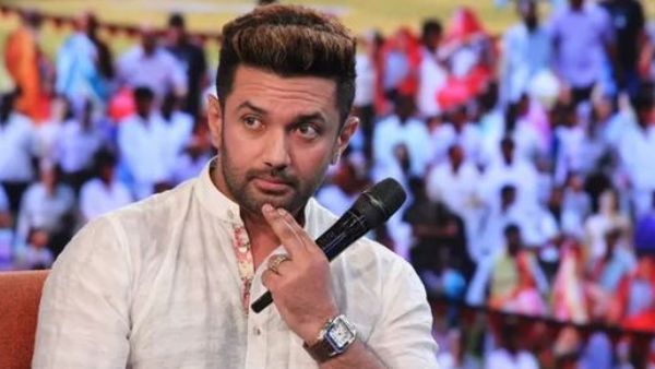 ఎల్జేపీలో కేబినెట్ బెర్తుల చిచ్చు-చిరాగ్‌ పాశ్వాన్‌పై ఎంపీల తిరుగుబాటు-బాబాయ్‌కి మద్దతు