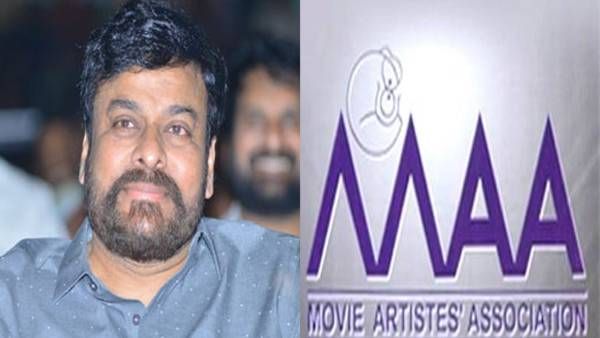 మా ఎన్నికల్లో మెగా ట్విస్ట్ : ఏకగ్రీవం దిశగా అడుగులు : మాట వింటే సరి..లేకుంటే..!!