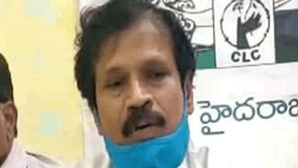 16 పౌర సంఘాలపై నిషేధం ఎత్తివేయాలి.. సీజేఐకి పౌరహక్కుల సంఘం వినతి