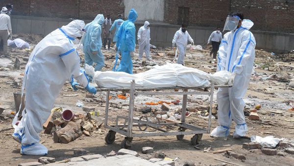 Delta Plus: దక్షిణ భారతదేశంలో తమిళనాడులో భోణి, ఒకరి బలి, ఆంధ్రా, పొరుగు రాష్ట్రాల్లో!