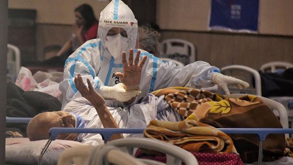 HIV మహిళకు Covid: 216 రోజుల్లో వైరస్ 32 సార్లు మ్యూటేషన్ - భారత్‌లో బీభత్సమే: షాకింగ్ రీసెర్చ్