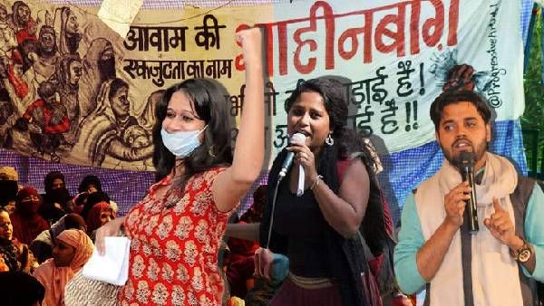 Delhi riots:హైకోర్టుకు కింది కోర్టు షాక్ -విద్యార్థి నేతల విడుదలపై కొర్రీ -షూరిటీల ఎంక్వైరీ సాకుతో..