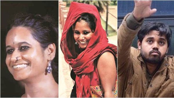 Delhi riots: మూడు కోర్టుల్లో హైడ్రామా -విద్యార్థి నేతల విడుదలకు ఉత్తర్వులు -సుప్రీంకు ఢిల్లీ పోలీసులు