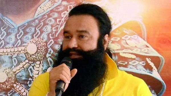 డేరా బాబాకు మరోసారి అనారోగ్యం.. ఆస్పత్రికి తరలింపు