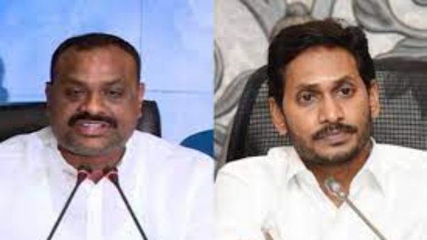 సెలవు రోజుల్లో విధ్వంసం .. వైఎస్ జగన్ కొత్త పథకం : టీడీపీ ఏపీ చీఫ్ అచ్చెన్నాయుడు ఫైర్