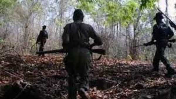 దద్దరిల్లుతోన్న విశాఖ ఏజెన్సీ: కొయ్యూరులో భారీ ఎన్‌కౌంటర్: ఆరుమంది మావోయిస్టులు మృతి