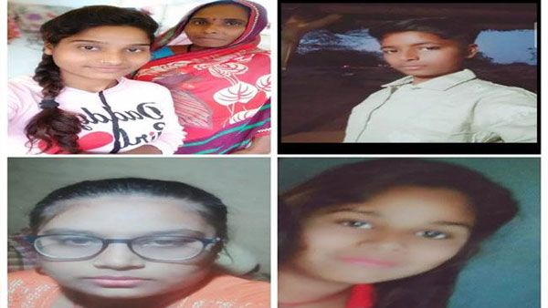 నెల క్రితం మిస్సయిన కుటుంబం, పదడుగుల లోతులో అస్థిపంజరాలుగా .. మిస్టరీ మర్డర్స్ వెనుక షాకింగ్ నిజాలు