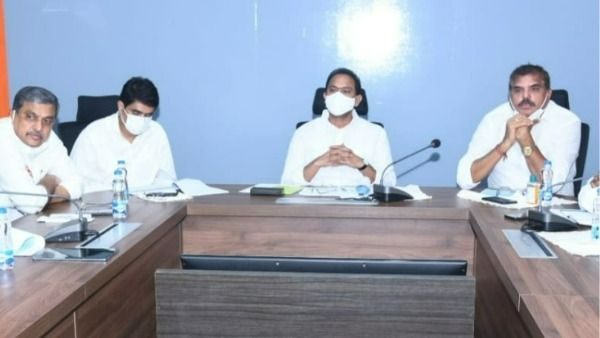 కరోనా ధర్డ్‌వేవ్‌ ఎదుర్కొనేందుకు ఏపీ ప్లాన్‌ ఇదే- మంత్రుల బృందం కీలక నిర్ణయాలు