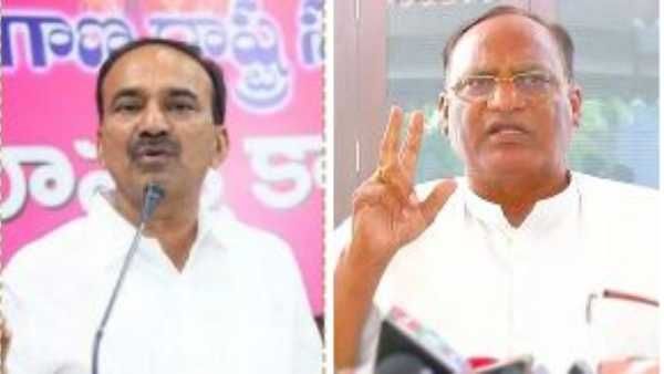 హుజురాబాద్‌లో ఈటల ఓటమి పక్కా-చేజేతులా నాశనం చేసుకున్నాడు-మరో 20 ఏళ్లు టీఆర్ఎస్సే-గుత్తా