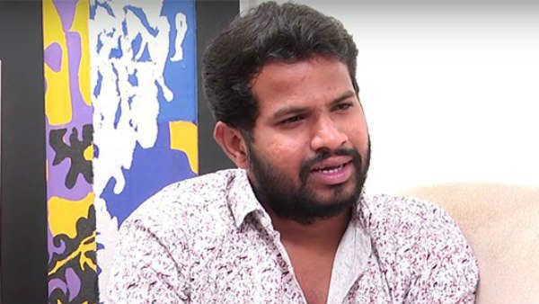 Hyper Adi: జాగృతి ఫిర్యాదుపై హైపర్ ఆది రియాక్షన్... తన ఒక్కడి మీదే రుద్దవద్దని...