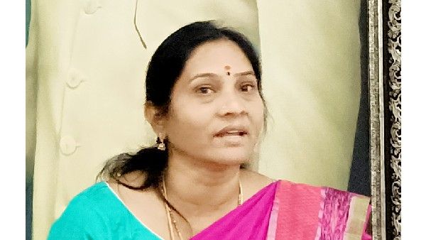 పోలీసులా..? కిడ్నాపర్లా.. జర్నలిస్ట్ రఘు అరెస్ట్‌పై భగ్గుమన్న ఇందిరా