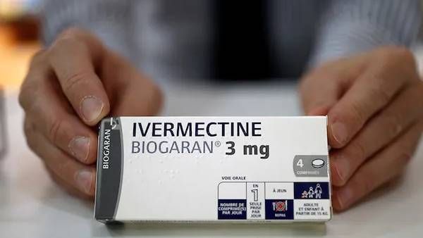 Ivermectin: కరోనా ట్రీట్‌మెంట్ రివాల్యూషన్: ఆక్స్‌ఫర్డ్ యూనివర్శిటీ అధ్యయనం