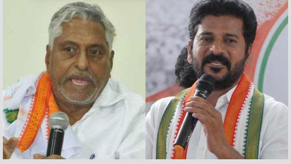 పీసీసీ ఇంపార్టెంట్ కాదు, ఏఐసీసే.. ఎమ్మెల్సీ జీవన్ రెడ్డి హాట్ కామెంట్స్.. రేవంత్‌పై..