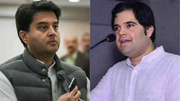 మోడీ కేబినెట్ పునర్వ్యవస్థీకరణ: జ్యోతిరాదిత్య సింధియా, వరుణ్ గాంధీ, లడఖ్ ఎంపీలకు ఛాన్స్!