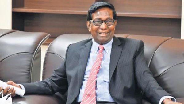 జస్టిస్‌ కనగరాజ్‌కు సీఎం జగన్ బంపరాఫర్ : పీసీఏ ఛైర్మెన్‌గా నియామకం: ఆ హోదాలో తొలి వ్యక్తిగా..!!