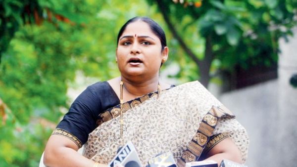 Karnam Malleswari : ఢిల్లీ స్పోర్ట్స్ యూనివర్సిటీ తొలి వీసీగా కరణం మల్లీశ్వరి...