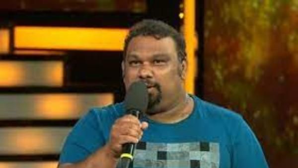 Kathi Mahesh కొత్త బాంబు..దక్షిణాది రాష్ట్రాలతో ప్రత్యేక దేశం: బీజేపీతో వేగలేం