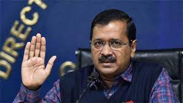 నాటి వైఎస్ హామీతో నేడు పంజాబ్ లో కాంగ్రెస్ విలవిల-తెరపైకి తెచ్చిన కేజ్రివాల్