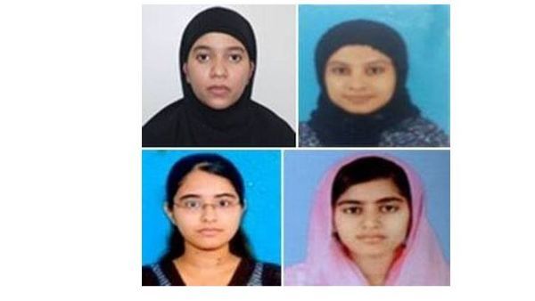 ఆప్ఘనిస్తాన్‌ జైల్లో కేరళ మహిళల కన్నీటి వ్యధ-భారత్‌ తిరిగొస్తానంటే కేంద్రం నో-షాకింగ్ రీజన్