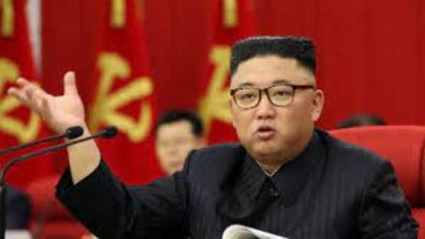 Kim Jong Un: ఉత్తర కొరియాకు పెద్ద కష్టం.. బయటపడే మార్గాలు వెతకాలన్న కిమ్ జోంగ్ ఉన్..