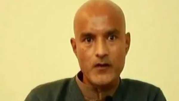 Kulbhushan Jadhavకు భారీ ఊరట- అప్పీలుకు పాక్‌ పార్లమెంటు ఆమోదం