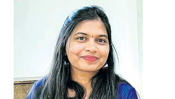 సాఫ్ట్‌వేర్ ఇంజినీర్ నరిష్మ: త్వరలో పెళ్లి.. అమెరికా నుంచి వచ్చి.. కరోనా కాటుకు బలైంది