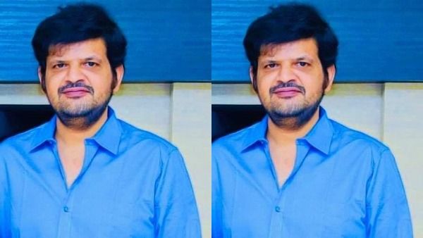 మాజీ ఎంపీ మాగంటి బాబు రెండో కుమారుడు మృతి-నెల రోజుల వ్యవధిలోనే ఇద్దరు కుమారుల మరణం