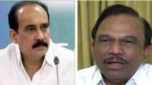 Anandaiah Medicine: వైసీపీలో చిచ్చు...ఎంపీ వర్సెస్ మంత్రి...ఆ విప్ దూకుడు..అంతు చిక్కకుండా...!!