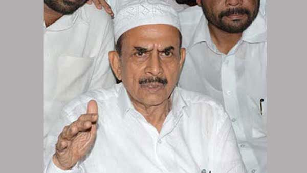 తెలంగాణలో త్వరలోనే 20 వేల పోలీస్ ఉద్యోగాలు-హోంమంత్రి మహమూద్ అలీ కీలక ప్రకటన