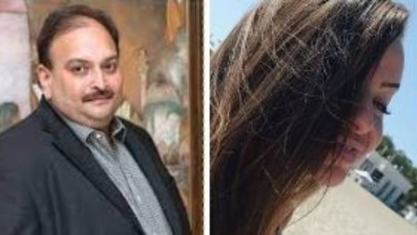 Mehul Choksiతో రిలేషన్‌‌పై గర్ల్‌ఫ్రెండ్: హోటల్‌లో రూమ్ బుక్ చేసేవాడు: డిన్నర్..దానికి నో ఛాన్స్